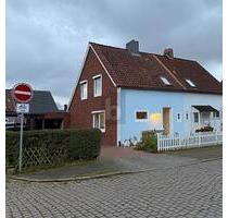 MODERNISIERTER WOHNTRAUM 3,5 ZI. MIT GARTEN - Stade