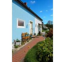 MODERNISIERTER WOHNTRAUM MIT GARTENPARADIES - Stade