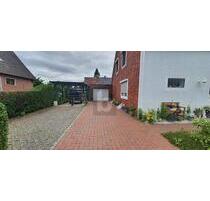 MODERNISIERTER WOHNTRAUM MIT GARTENPARADIES - Stade