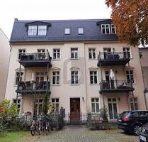 ELEGANZ MIT AUSSICHT ÜBER DEN DÄCHERN BERLINS - Berlin-Grünau