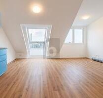 MÖBLIETER NEUBAU - 850,00 EUR  pro  Monat Kaltmiete, ca.  42,00 m² Wohnfläche in Mannheim (PLZ: 68309)