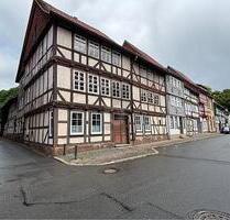ROHDIAMANT WARTET AUF VEREDELUNG - Duderstadt