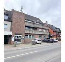 ATTRAKTIVE KAPITALANLAGE - TOPLAGE & VOLLVERMIETET - Krefeld