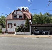 KOMPAKT, CHARMANT, FAMILIENFREUNDLICH - Merzig