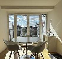 SÜDTERRASSE - FREIER BLICK - KLIMA - AUFZUG - Berlin-Prenzlauer Berg