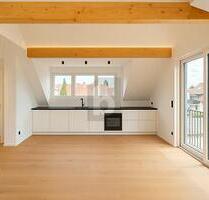 NEUBAU-WOHNTRAUM MIT HOCHWERTIGER-AUSSTATTUNG - Mannheim