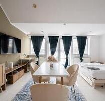 PERFEKT FÜR IHRE MITARBEITER - 2.500,00 EUR  pro  Monat Kaltmiete, ca.  120,00 m² Wohnfläche in Hamburg (PLZ: 22045)