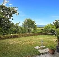 IDYLLISCH WOHNEN AM ORTSRAND - 520.000,00 EUR Kaufpreis, ca.  157,00 m² Wohnfläche in Achern (PLZ: 77855)