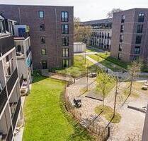 LICHT, LUFT & LUXUS  EXKLUSIVE MAISONETTE - Hannover