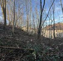 PERFEKTE WOHNLAGE UND UNVERBAUBARE FERNSICHT - Velbert