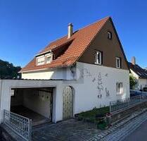 WOHNIDEEN ZUM SELBST GESTALTEN - 450.000,00 EUR Kaufpreis, ca.  171,00 m² Wohnfläche in Mönsheim (PLZ: 71297)