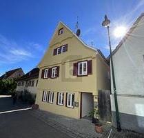 INVESTITIONSOBJEKT KOMPLETT SANIERT - Mühlacker