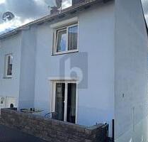 STILVOLL SANIERT - WENIG GARTEN - Edermünde