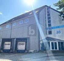 ARBEITS- UND LAGERRAUM IM ERDGESCHOSS MIT RAMPE - Hamburg