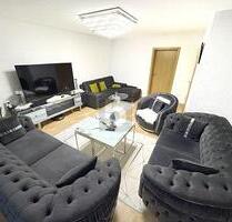 PLATZ FÜR DIE GANZE FAMILIE WOHLFÜHLEN MIT STIL - Kaufbeuren