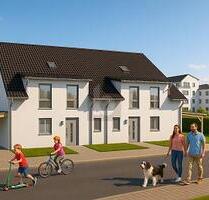 WOHNEN IM GRÜNEN - 470.000,00 EUR Kaufpreis, ca.  140,00 m² Wohnfläche in Ennepetal (PLZ: 58256)