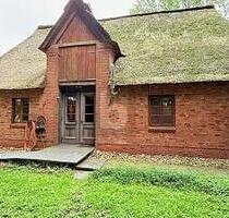 HISTORISCHER CHARME TRIFFT MODERNEN KOMFORT - Hochdonn