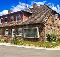 NEUBAU ODER RENOVIERUNGSPROJEKT - ALLES MÖGLICH - Betzendorf