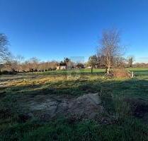 BAUEN IN RUHIGER UND NATÜRLICHER LAGE - Steenfeld