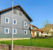 GRÜNES GLÜCK MIT GARTEN UND TERRASSE - Untersiemau