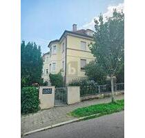 RENOVIERT INKL. NEUE KÜCHE, LEERSTEHEND IN TOP LAGE - Stuttgart