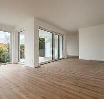 EXKLUSIVE NEUBAUWOHNUNG MIT WOHLFÜHLAMBIENTE IN TOPLAGE - Rheda-Wiedenbrück