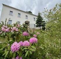 RUHIG SOLIDE UND VIEL PLATZ - ca.  250,00 m² Wohnfläche in Gefell (PLZ: 07926)