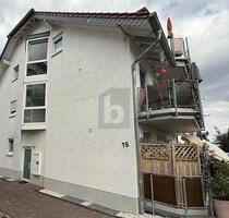 STILLE MIT ANSCHLUSS  DAS BESTE AUS ZWEI WELTEN - Bornheim