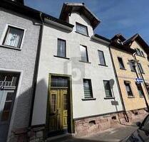 TOP LAGE ZUR INNENSTADT - ca.  120,00 m² Wohnfläche in Schmalkalden (PLZ: 98574)