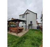 MODERNISIERTES ZUHAUSE - 295.000,00 EUR Kaufpreis, ca.  134,00 m² Wohnfläche in Gerstetten (PLZ: 89547)