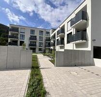 CARRÉ AN DER KLOSTERPFORTE IM LUFTKURORT HIRSAU - Calw