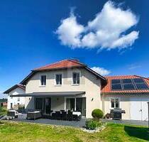 (A) ENERGIEEFFIZIENZ MIT LÄNDLICHEM LUXUS - Aiglsbach