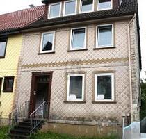 HANDWERKERPERLE MIT VIEL POTENTIAL - Herzberg am Harz