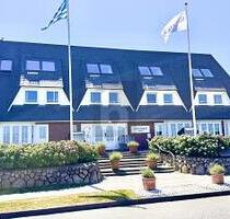 RELAXEN AUF FÜNF-STERNE-NIVEAU - 620.000,00 EUR Kaufpreis, ca.  35,00 m² Wohnfläche in Kampen (PLZ: 25999)