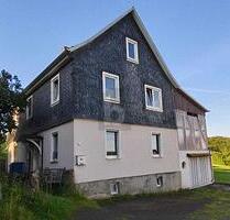 IHR NEUES ZUHAUSE: GROßZÜGIG UND GEMÜTLICH - Floh-Seligenthal