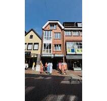 IHR LADEN - IHRE VISION - IM HERZEN DER STADT - Buxtehude