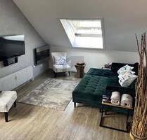 IHR WOHLFÜHLZUHAUSE IM HARZ - 89.900,00 EUR Kaufpreis, ca.  46,00 m² Wohnfläche in Braunlage (PLZ: 38700)