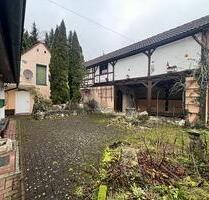 FAMILIENIDYLLE MIT AUSBAUPOTENTIAL - Strullendorf