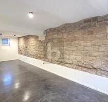 DESIGN-WOHNUNG MIT TOP ANBINDUNG - Mannheim