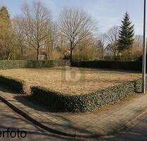 SONNIGES 486M² ECKSTÜCK IN TOP LAGE - Visselhövede