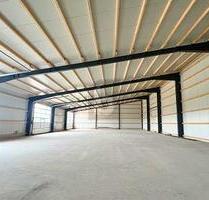 STUFENLOS MIT HOHEN ROLLTOREN - ca.  800,00 m² in Fockbek (PLZ: 24787)