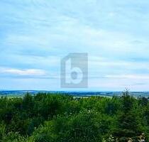 RENOVIERT & MIT TRAUMHAFTEM PANORAMABLICK - Ballenstedt