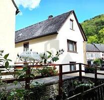 SCHNELL SEIN LOHNT SICH - WOHNEN FÜR KLEINES GELD! - Oberdiebach