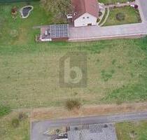 ERSCHLOSSEN, 1100 M² BAULAND, TOLLE LAGE - Schmelz