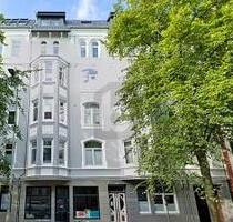 EXKLUSIVE ALTBAUPERLE MIT GEWERBEOPTION - Kiel