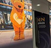 ANSPRECHEND UND STRAK FREQUENTIERT - Stuttgart