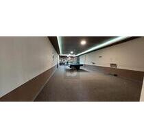 VIELSEITIGKEIT OHNE GRENZEN - 4.000,00 EUR  pro  Monat Kaltmiete, ca.  150,00 m² in Berlin-Lichtenberg (PLZ: 10369)