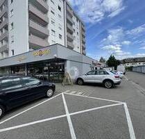 GUTE LAGE FÜR IHR BUSINESS - 3.000,00 EUR  pro  Monat Kaltmiete, ca.  715,00 m² in Schopfheim (PLZ: 79650)