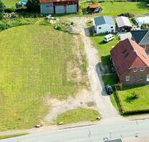 ZENTRAL, RUHIG, ERSCHLOSSEN - 128.520,00 EUR Kaufpreis, ca.  459,00 m² in Klein Gladebrügge (PLZ: 23795)
