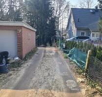KEIN TRAUMGRUNDSTÜCK - 150.000,00 EUR Kaufpreis, ca.  520,00 m² in Berlin-Schmöckwitz (PLZ: 12527)